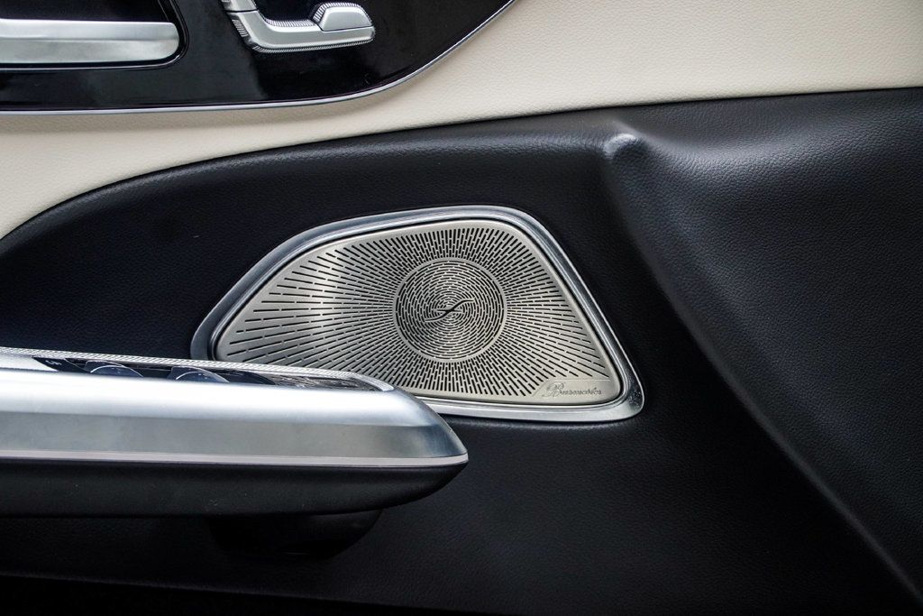 Mercedes-Benz E 450 photo 36
