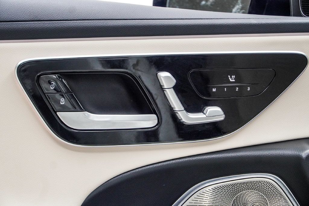 Mercedes-Benz E 450 photo 38