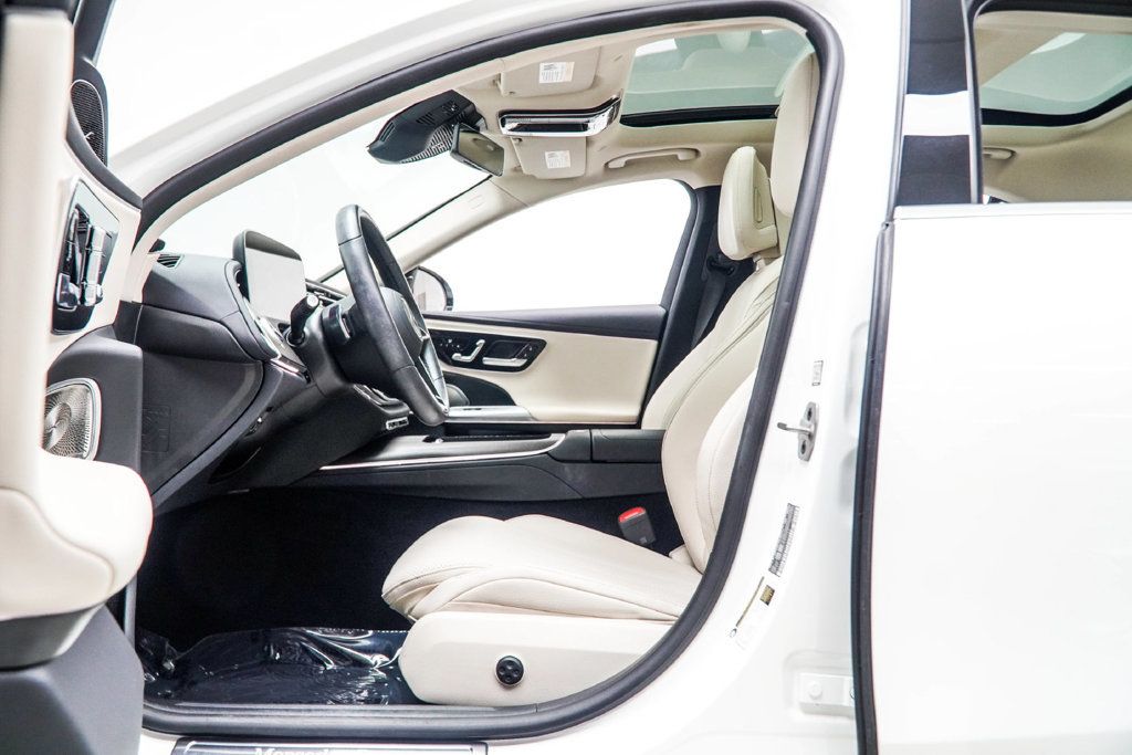 Mercedes-Benz E 450 photo 42