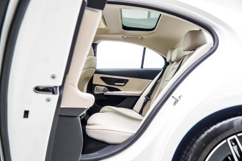 Mercedes-Benz E 450 photo 43