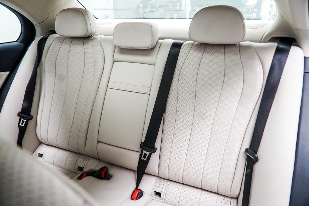 Mercedes-Benz E 450 photo 44