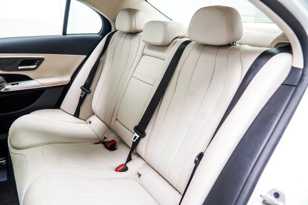Mercedes-Benz E 450 photo 45