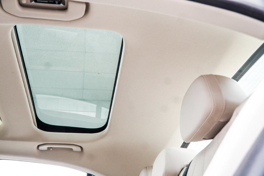 Mercedes-Benz E 450 photo 46