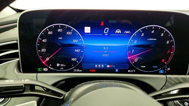 2024 Mercedes-Benz E-Class E 450 4MATIC Sedan - 22980109 - 12