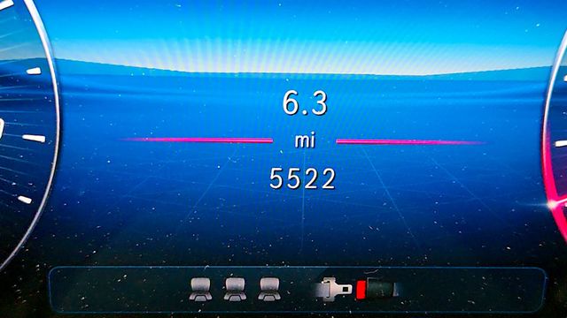 2024 Mercedes-Benz E-Class E 450 4MATIC Sedan - 22980109 - 13