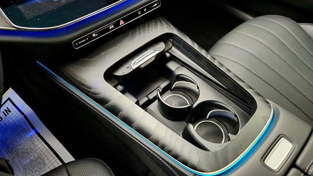 2024 Mercedes-Benz E-Class E 450 4MATIC Sedan - 22980109 - 14