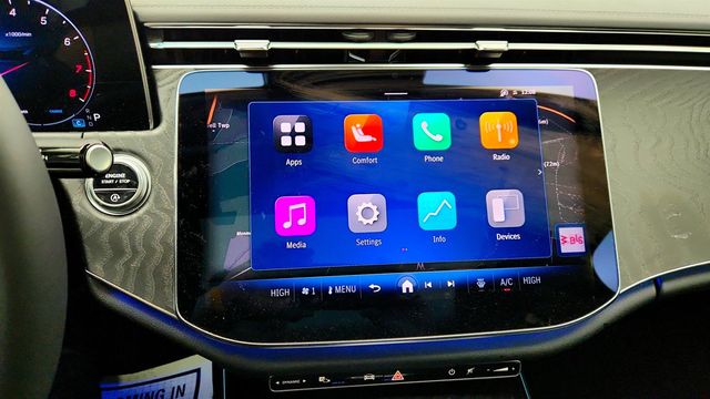 2024 Mercedes-Benz E-Class E 450 4MATIC Sedan - 22980109 - 15