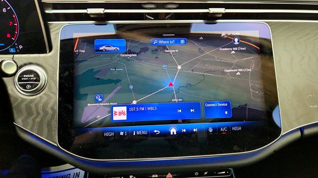 2024 Mercedes-Benz E-Class E 450 4MATIC Sedan - 22980109 - 16