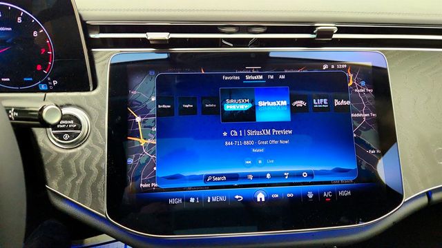 2024 Mercedes-Benz E-Class E 450 4MATIC Sedan - 22980109 - 17