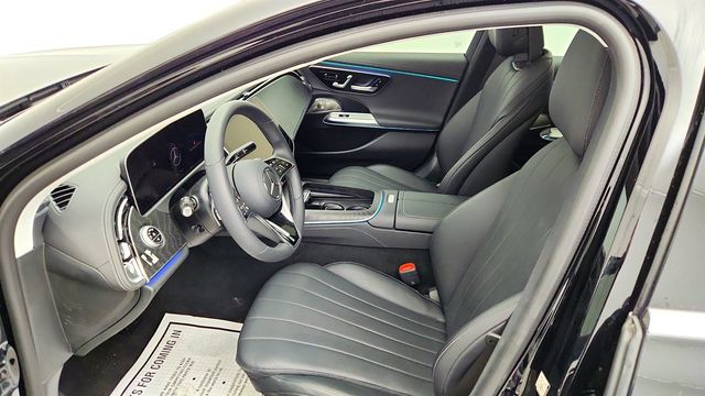 2024 Mercedes-Benz E-Class E 450 4MATIC Sedan - 22980109 - 18