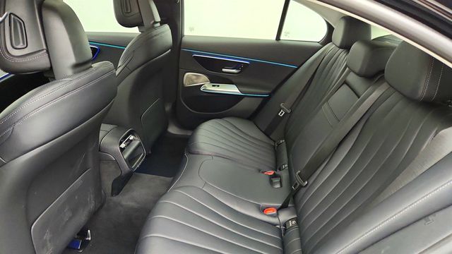 2024 Mercedes-Benz E-Class E 450 4MATIC Sedan - 22980109 - 19