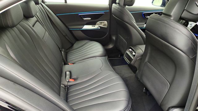 2024 Mercedes-Benz E-Class E 450 4MATIC Sedan - 22980109 - 20