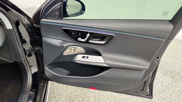 2024 Mercedes-Benz E-Class E 450 4MATIC Sedan - 22980109 - 23