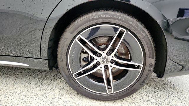 2024 Mercedes-Benz E-Class E 450 4MATIC Sedan - 22980109 - 8