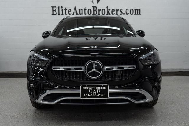 2024 Mercedes-Benz GLA GLA 250 4MATIC SUV - 22753251 - 2