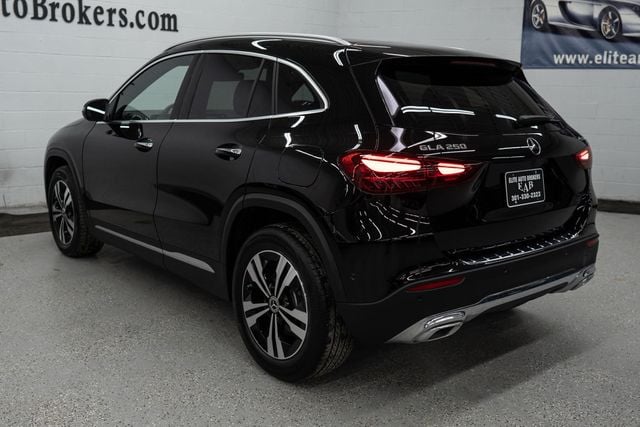 2024 Mercedes-Benz GLA GLA 250 4MATIC SUV - 22753251 - 37