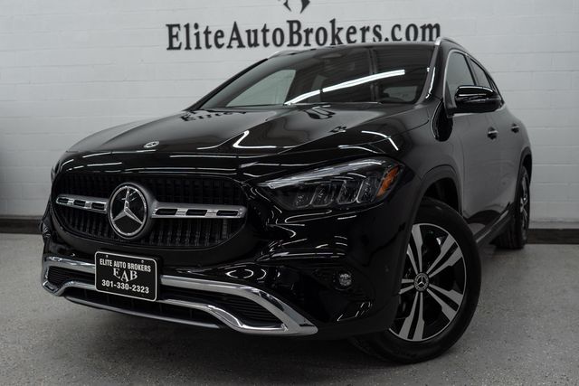 2024 Mercedes-Benz GLA GLA 250 4MATIC SUV - 22753251 - 38