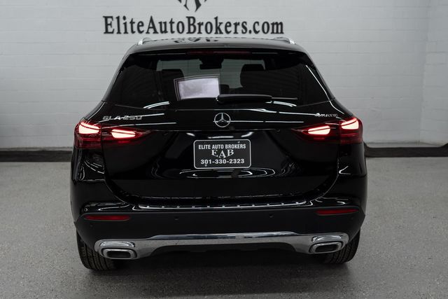 2024 Mercedes-Benz GLA GLA 250 4MATIC SUV - 22753251 - 4