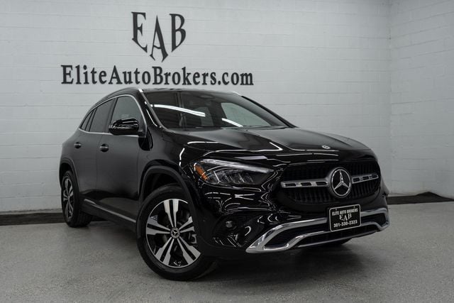 2024 Mercedes-Benz GLA GLA 250 4MATIC SUV - 22753251 - 52