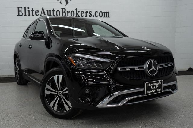 2024 Mercedes-Benz GLA GLA 250 4MATIC SUV - 22753251 - 6