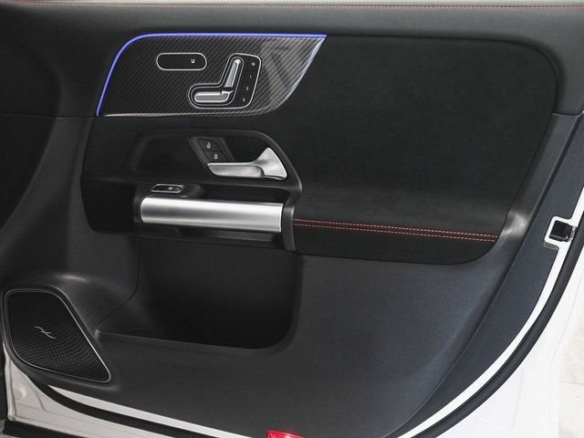 2024 Mercedes-Benz GLA GLA 35 AMG - 23006670 - 10