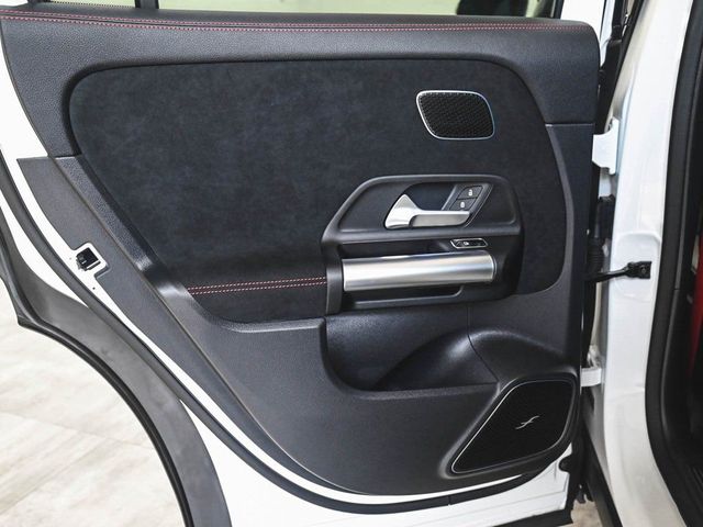 2024 Mercedes-Benz GLA GLA 35 AMG - 23006670 - 11