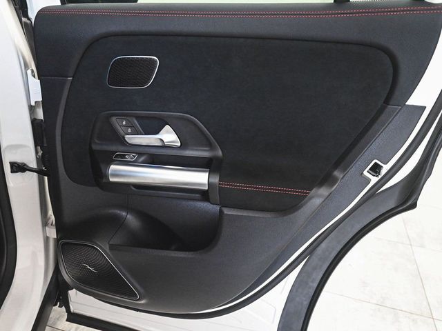 2024 Mercedes-Benz GLA GLA 35 AMG - 23006670 - 12