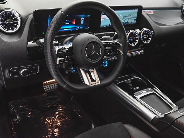 2024 Mercedes-Benz GLA GLA 35 AMG - 23006670 - 14