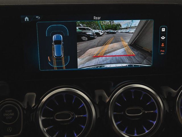 2024 Mercedes-Benz GLA GLA 35 AMG - 23006670 - 18