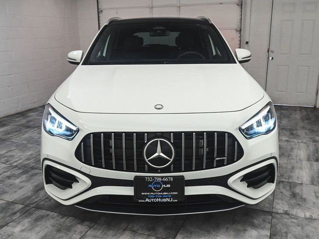 2024 Mercedes-Benz GLA GLA 35 AMG - 23006670 - 1