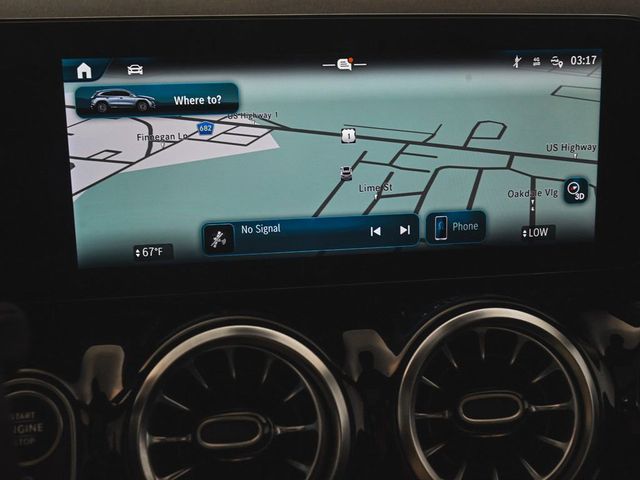 2024 Mercedes-Benz GLA GLA 35 AMG - 23006670 - 19