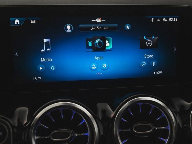 2024 Mercedes-Benz GLA GLA 35 AMG - 23006670 - 21