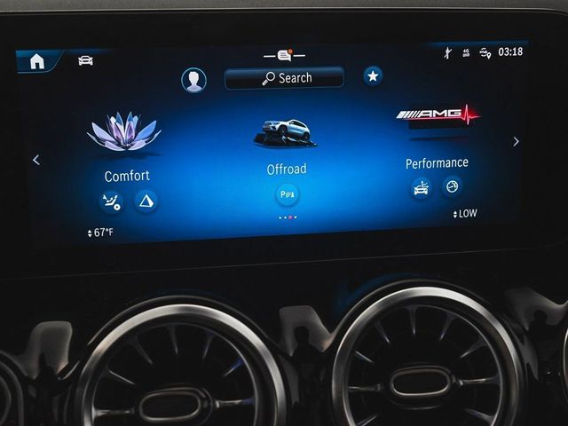 2024 Mercedes-Benz GLA GLA 35 AMG - 23006670 - 22