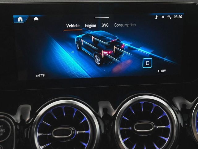 2024 Mercedes-Benz GLA GLA 35 AMG - 23006670 - 26