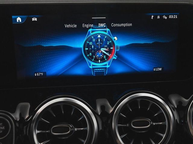 2024 Mercedes-Benz GLA GLA 35 AMG - 23006670 - 28