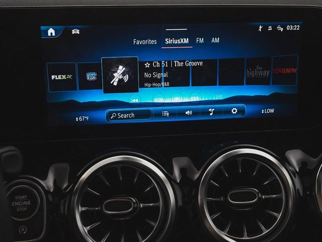 2024 Mercedes-Benz GLA GLA 35 AMG - 23006670 - 32