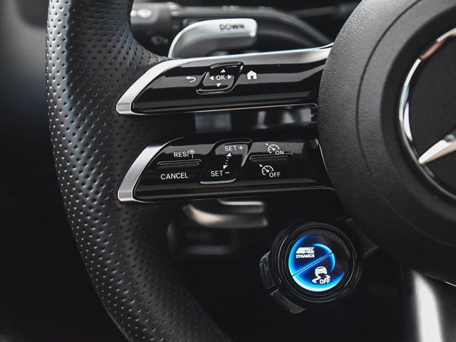 2024 Mercedes-Benz GLA GLA 35 AMG - 23006670 - 35