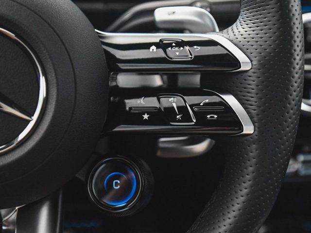 2024 Mercedes-Benz GLA GLA 35 AMG - 23006670 - 36