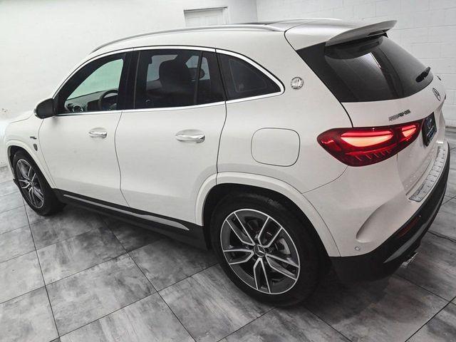 2024 Mercedes-Benz GLA GLA 35 AMG - 23006670 - 3