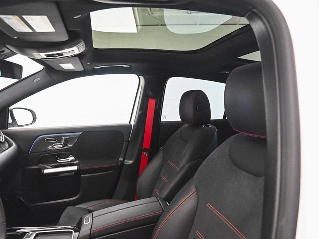 2024 Mercedes-Benz GLA GLA 35 AMG - 23006670 - 40