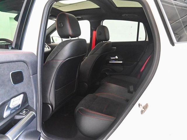 2024 Mercedes-Benz GLA GLA 35 AMG - 23006670 - 41