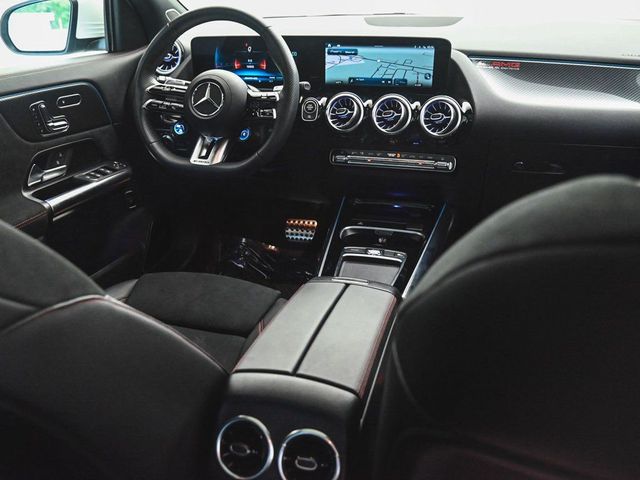 2024 Mercedes-Benz GLA GLA 35 AMG - 23006670 - 43