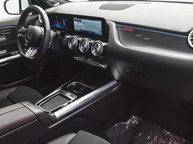 2024 Mercedes-Benz GLA GLA 35 AMG - 23006670 - 45