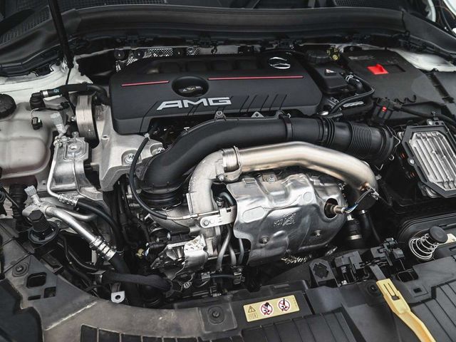 2024 Mercedes-Benz GLA GLA 35 AMG - 23006670 - 46