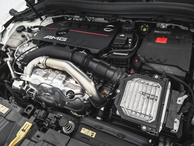 2024 Mercedes-Benz GLA GLA 35 AMG - 23006670 - 47