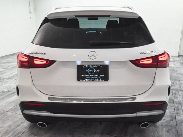 2024 Mercedes-Benz GLA GLA 35 AMG - 23006670 - 4