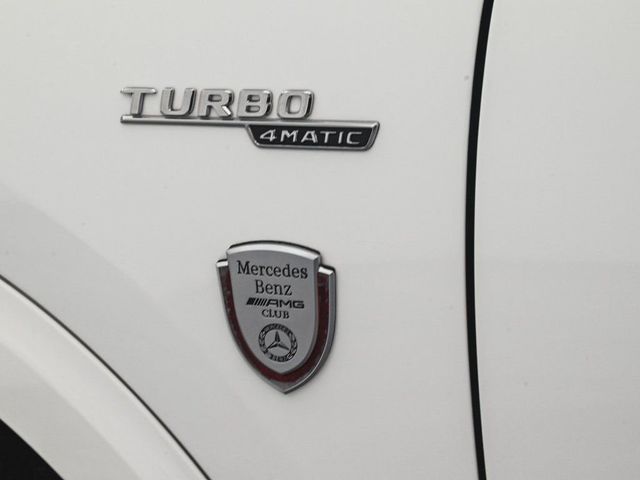 2024 Mercedes-Benz GLA GLA 35 AMG - 23006670 - 54