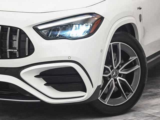2024 Mercedes-Benz GLA GLA 35 AMG - 23006670 - 55