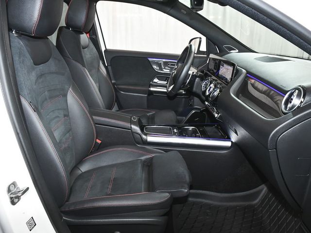 2024 Mercedes-Benz GLA GLA 35 AMG - 23006670 - 58