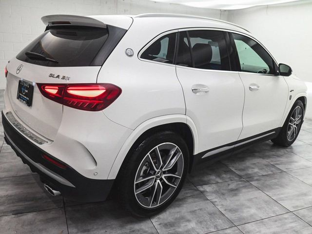 2024 Mercedes-Benz GLA GLA 35 AMG - 23006670 - 5